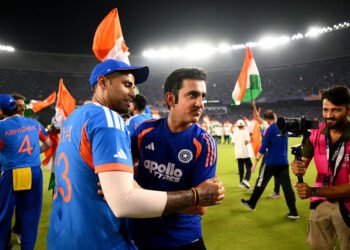 hellotelugu-GauthamGambhir