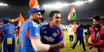 hellotelugu-GauthamGambhir