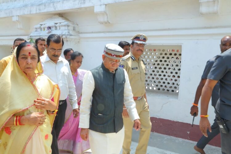 hellotelugu-Governnor