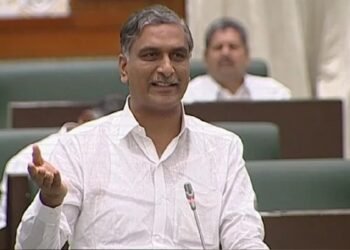 hellotelugu-HarihRao