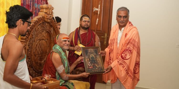 hellotelugu-HarishRao