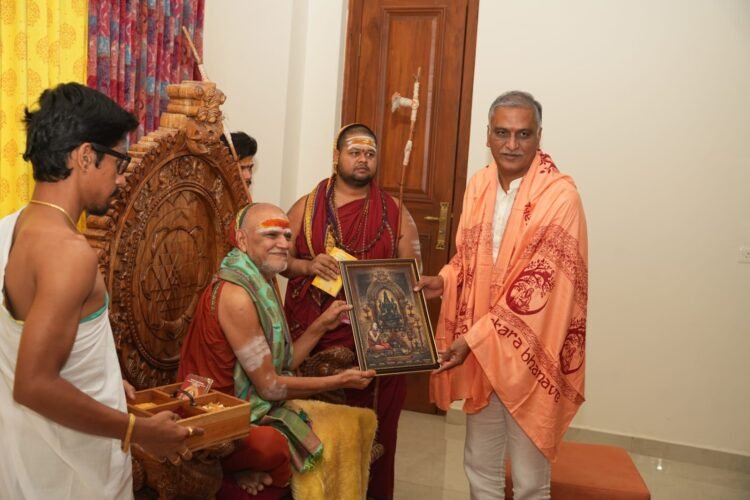 hellotelugu-HarishRao