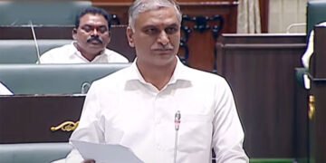 hellotelugu-HarishRao