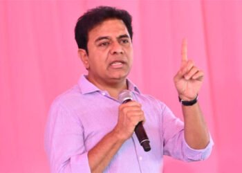 hellotelugu-KTR