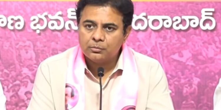 hellotelugu-KTR
