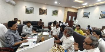 hellotelugu-Kanduladurgesh