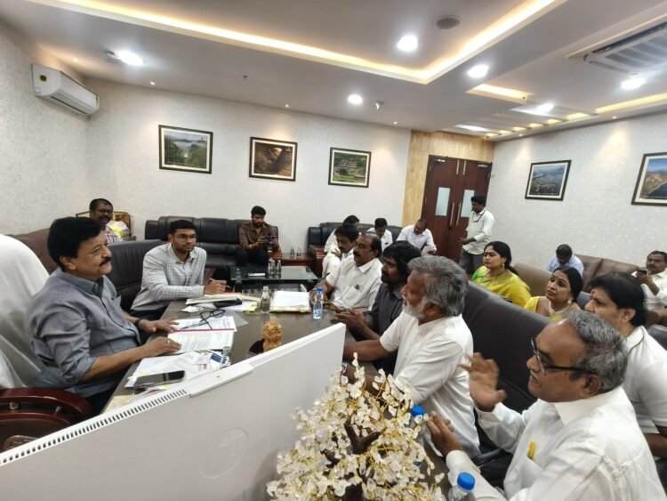 hellotelugu-Kanduladurgesh