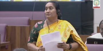 hellotelugu-MinisterSavitha