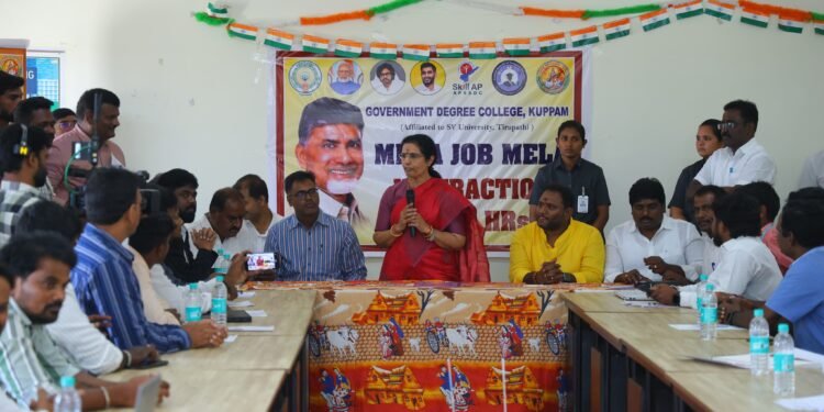 hellotelugu-NaraBhuvaneshwari