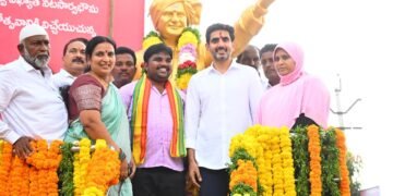 hellotelugu-NaraLokesh