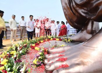 hellotelugu-NaraLokesh