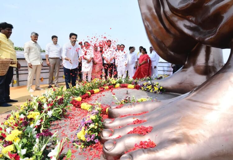 hellotelugu-NaraLokesh