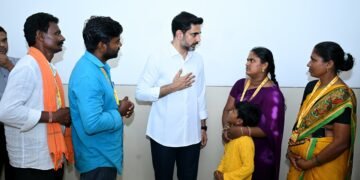 hellotelugu-NaraLokesh