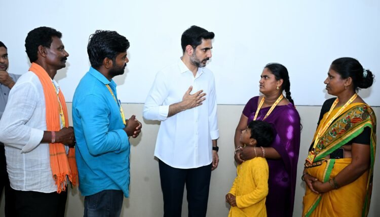 hellotelugu-NaraLokesh