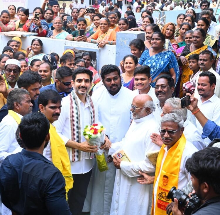 hellotelugu-NaraLokesh
