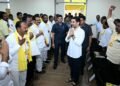 hellotelugu-NraLokesh