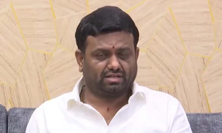 hellotelugu-PilotRohitReddy