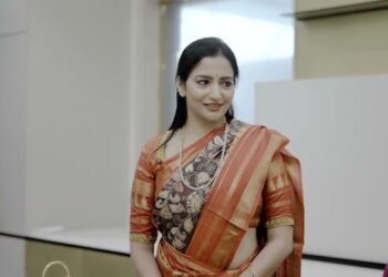 hellotelugu-PreetiReddy