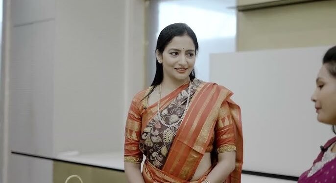 hellotelugu-PreetiReddy