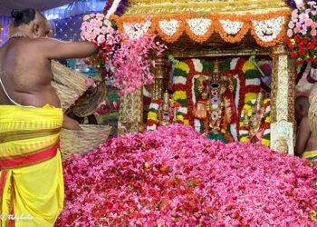 hellotelugu-PushpaYagam