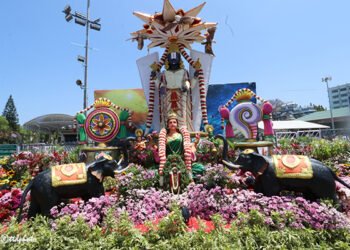 hellotelugu-Pushpaklankarana