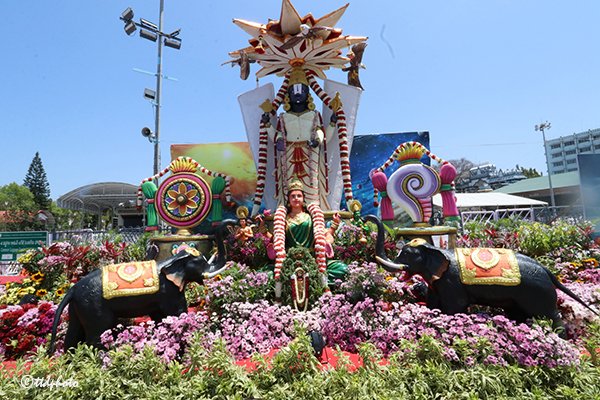 hellotelugu-Pushpaklankarana