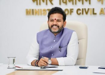 hellotelugu-RamMohanNaiduu