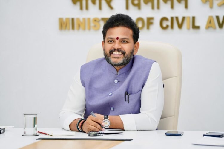 hellotelugu-RamMohanNaiduu