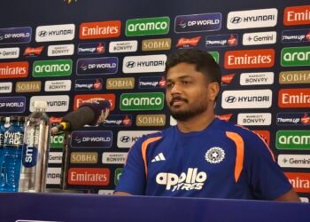 hellotelugu-SanjuSamson