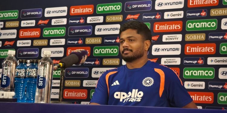 hellotelugu-SanjuSamson