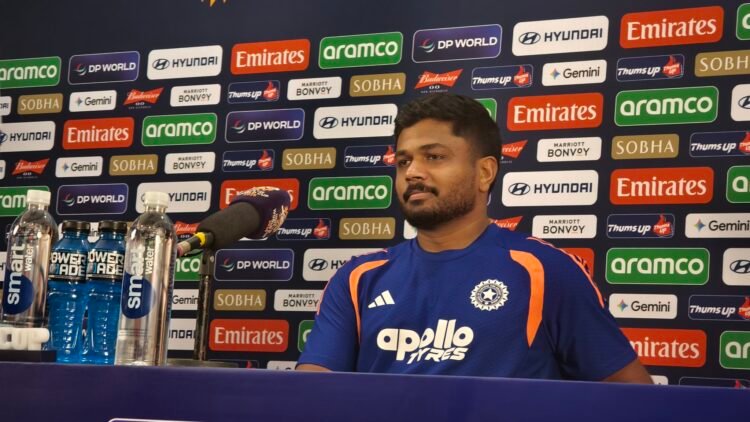 hellotelugu-SanjuSamson