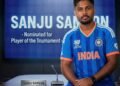 hellotelugu-SanjuSamson