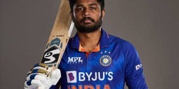 hellotelugu-SanjuSamson