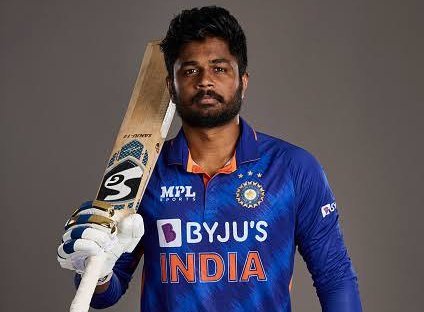 hellotelugu-SanjuSamson