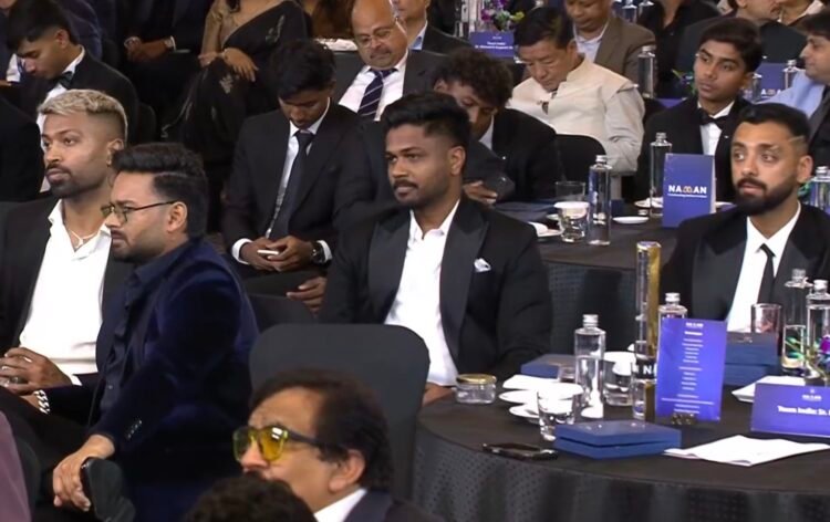 hellotelugu-SanjuSamson