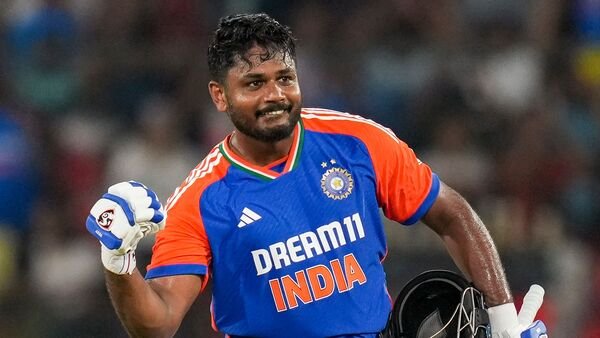 hellotelugu-SanjuSamson