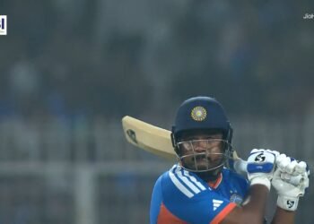 hellotelugu-SanjuSmson