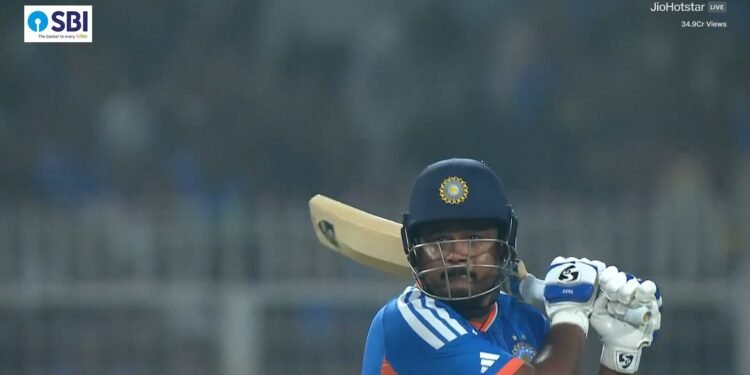 hellotelugu-SanjuSmson