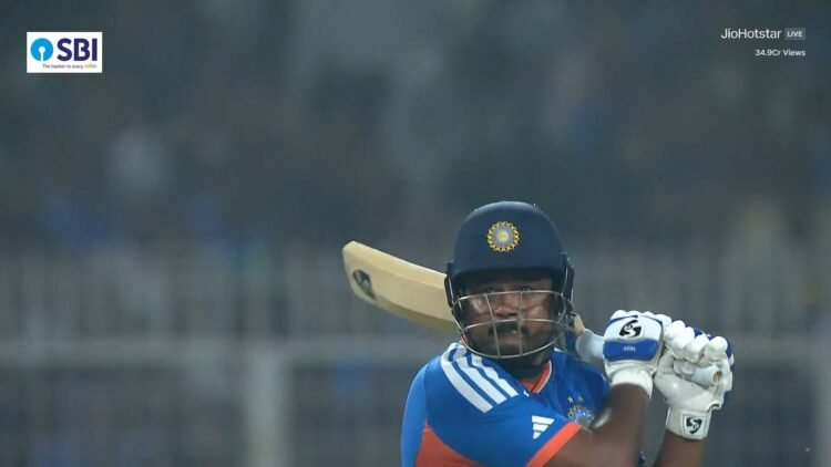 hellotelugu-SanjuSmson