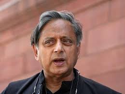 hellotelugu-SashiTharoor