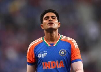 hellotelugu-ShubhmanGill