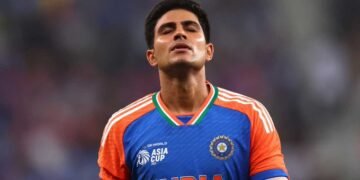 hellotelugu-ShubhmanGill