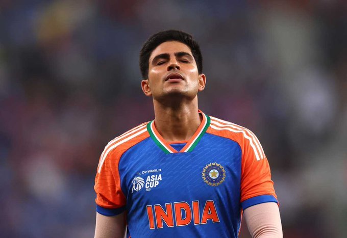 hellotelugu-ShubhmanGill