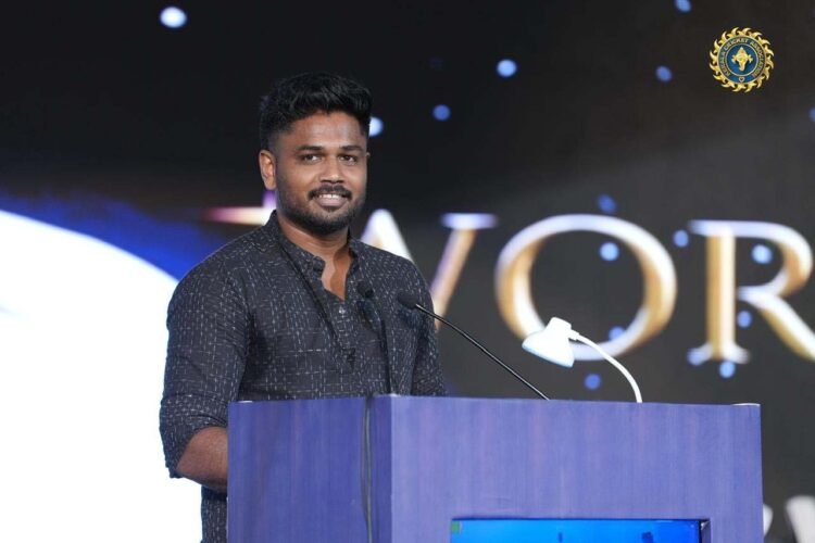 hellotelugu-SuryaKumarYdav