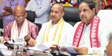 hellotelugu-TTDBudget