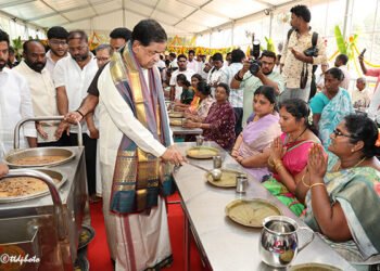 hellotelugu-TTDChairman