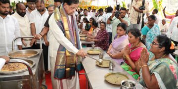 hellotelugu-TTDChairman