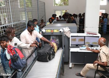 hellotelugu-TTDLuggage