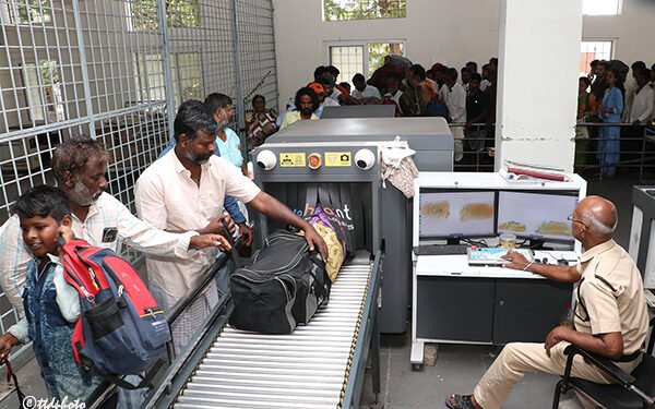 hellotelugu-TTDLuggage