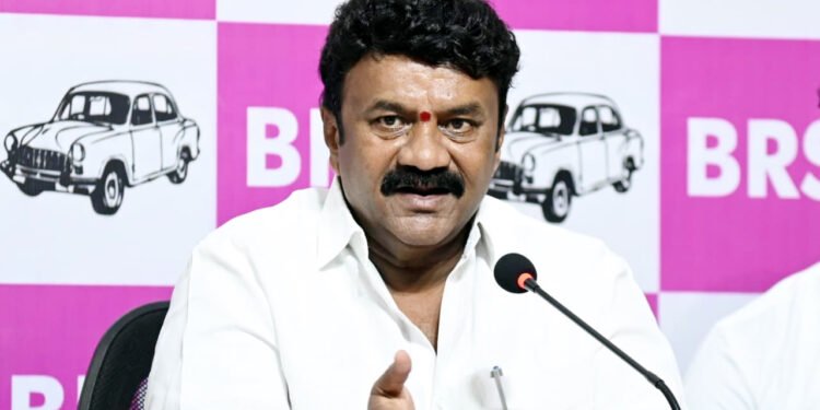 hellotelugu-TalasaniSrinivasYaadav